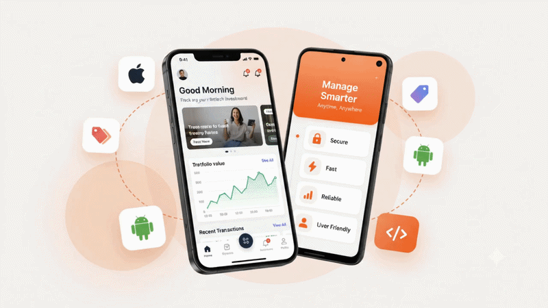Mobile Applications